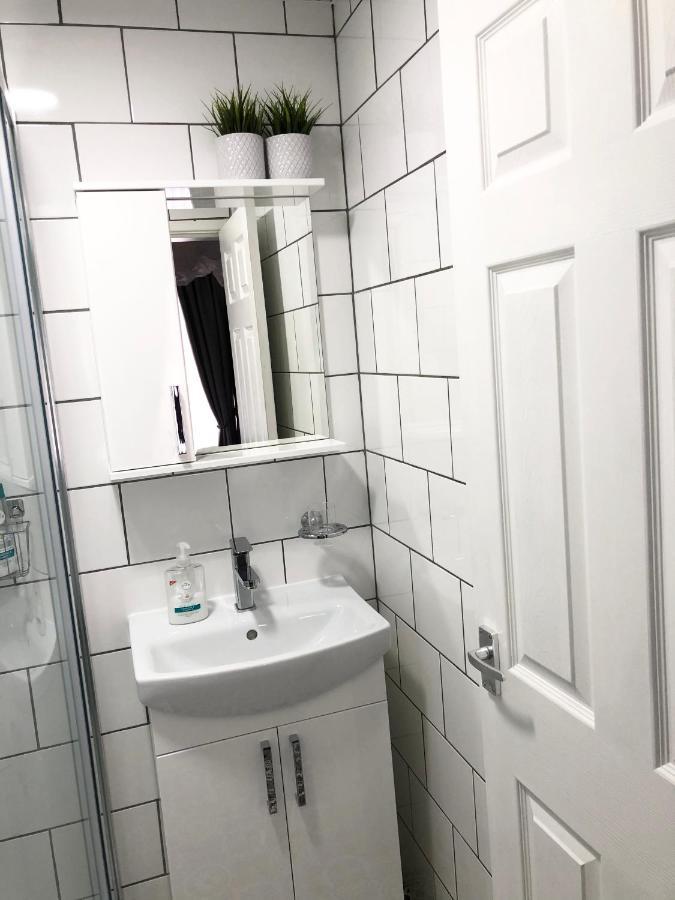 Chadberry House Hotel Blackpool Luaran gambar