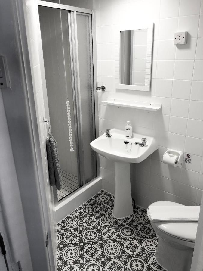 Chadberry House Hotel Blackpool Luaran gambar